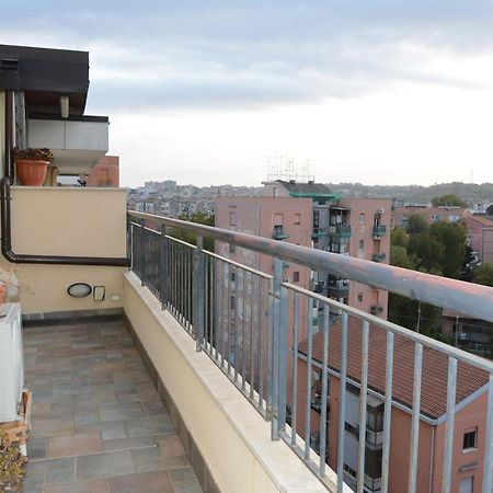 Xxxi Maggio Apartment CTA Exterior foto