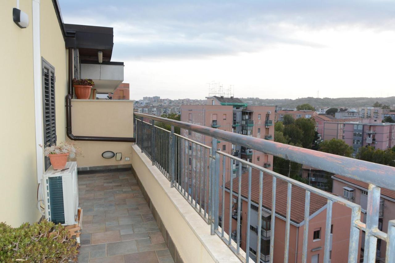 Xxxi Maggio Apartment CTA Exterior foto