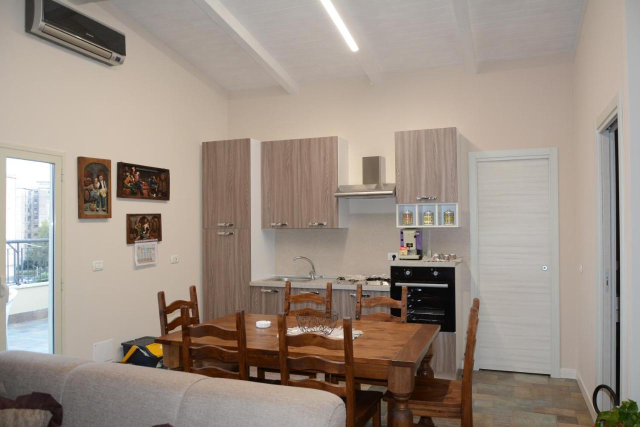 Xxxi Maggio Apartment CTA Exterior foto