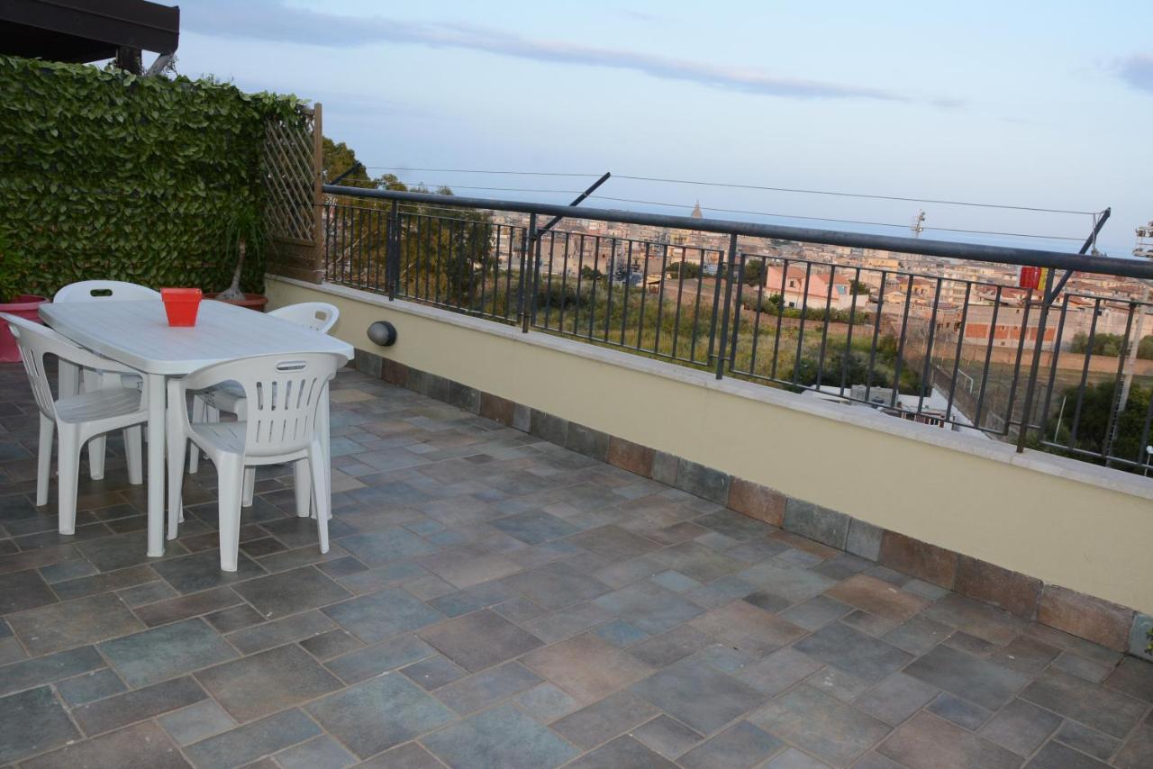 Xxxi Maggio Apartment CTA Exterior foto