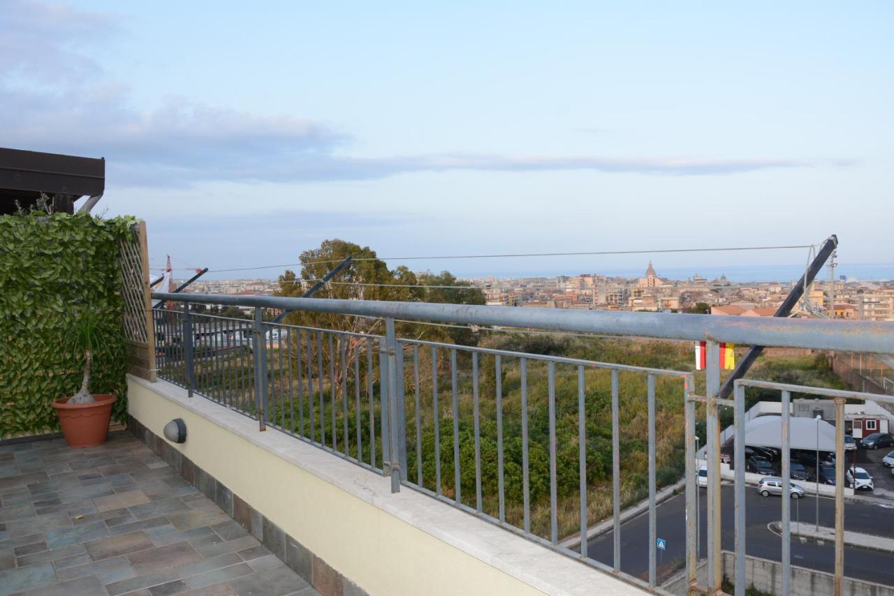 Xxxi Maggio Apartment CTA Exterior foto