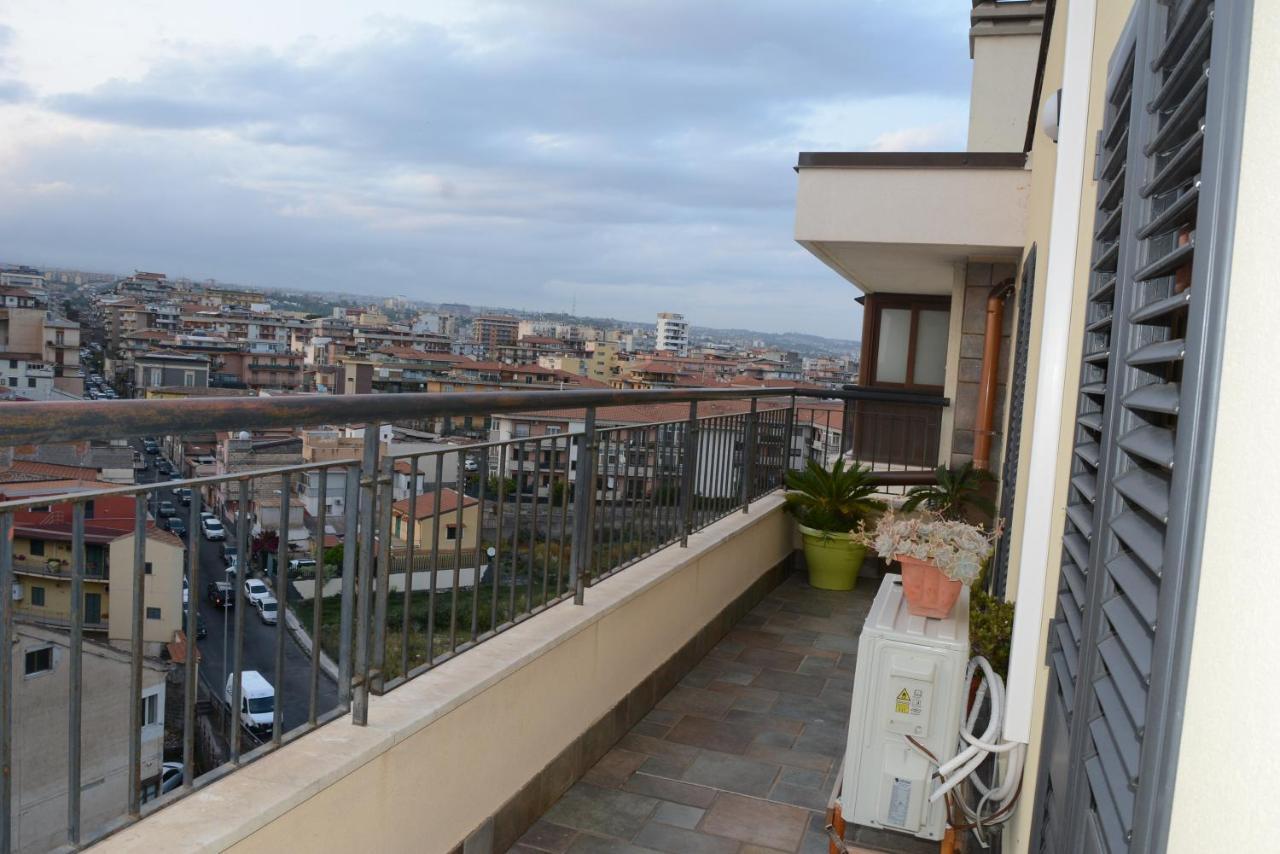 Xxxi Maggio Apartment CTA Exterior foto